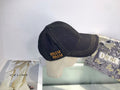 MIH5  New Sun Hat Duck Tongue Hat