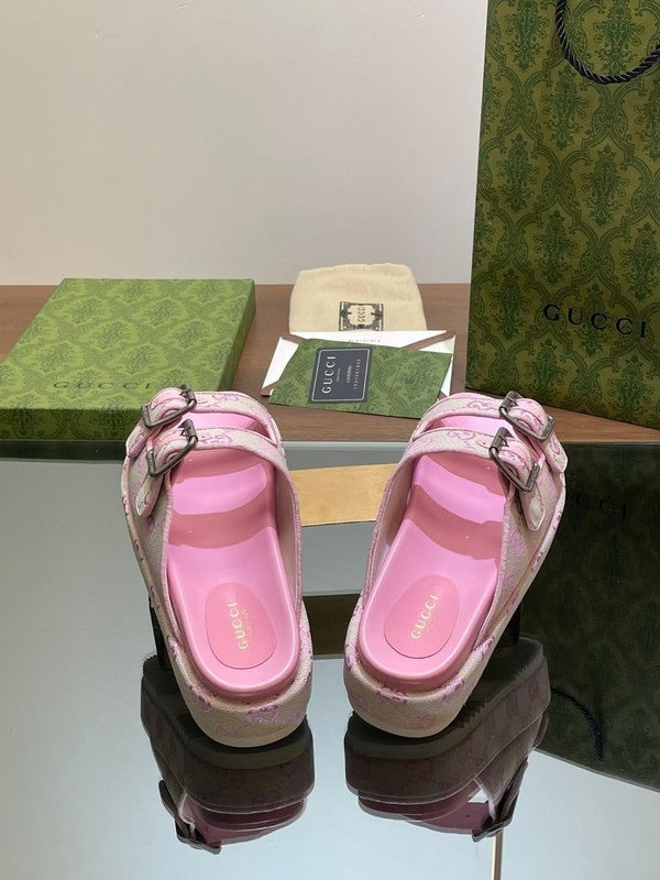 JHGS2 Slipper Size 35-42 Shoes with box