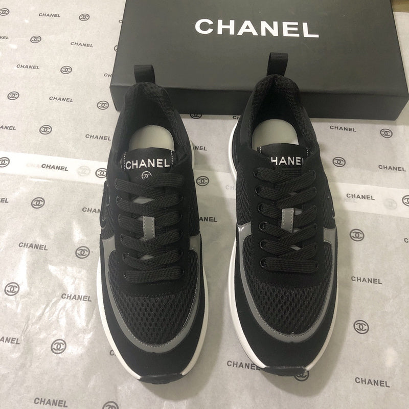 MCS64 Leather Classic Women shoes 35-40 With box