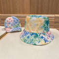 LVH39 New hat  sun hat Fisherman's hat