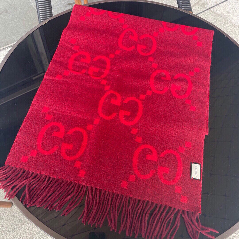 XGC25 Cashmere blend 65-180CM Scarf