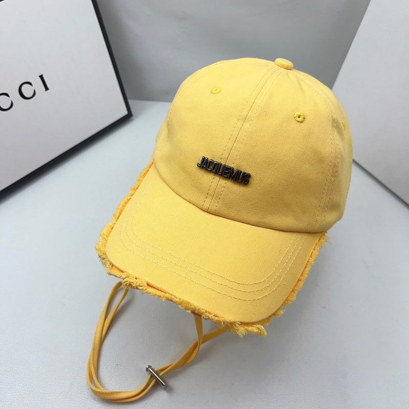 JAH1  Fashion cap hats