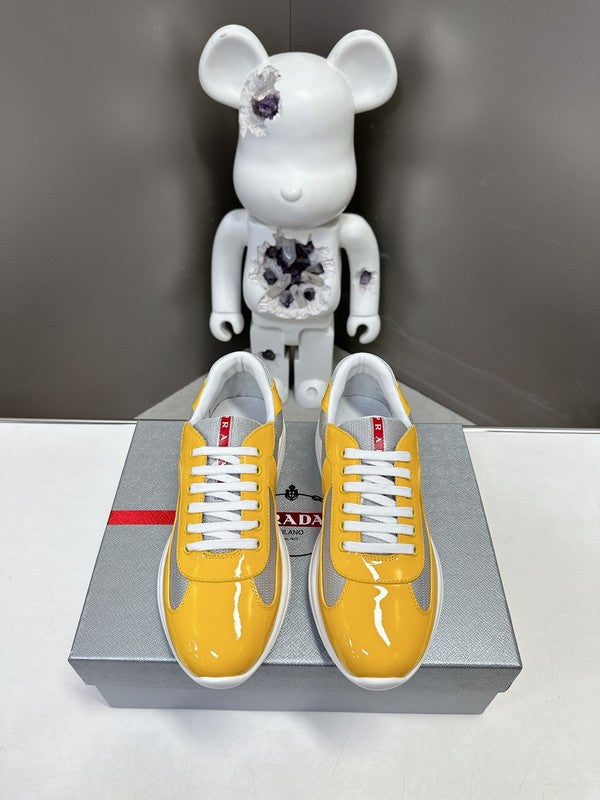 BMPS3 Shoes Man 40-45 and Women 35-41 Leather Shoes with all packaging