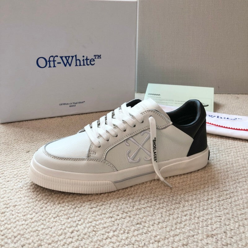 GOS12 Leather Women 35-40 Man 40-45 shoes with box