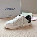 GOS12 Leather Women 35-40 Man 40-45 shoes with box