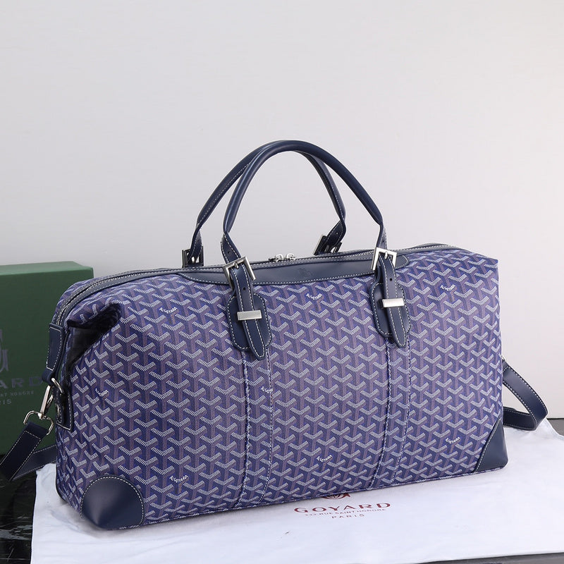 LGYP7 Leather Bag 45-30-22CM Travelling  for women and men Bags