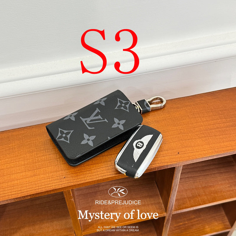 JK33 Key Chain New Style