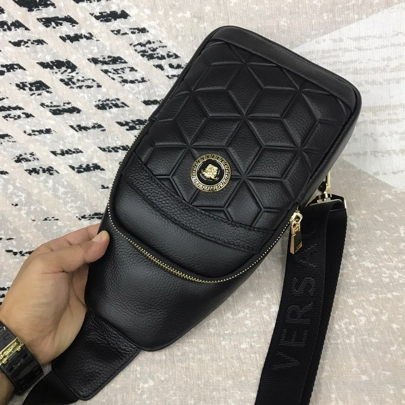 gvp1  Men  Leather Bag 28-20-6CM shoulder bag
