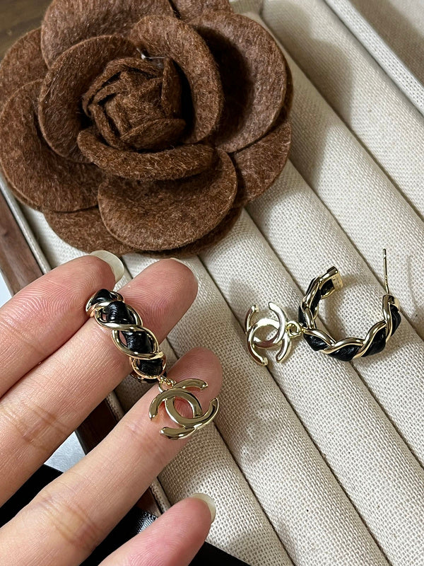 A1054  New fashion brand earrings jewelry