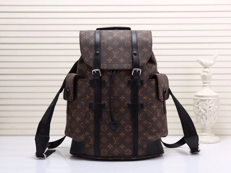 GLP216 bag 41-47-13cm Backpack for women and men