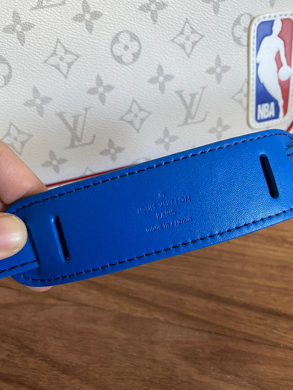 LLP78 Leather 30-22-9CM Bag