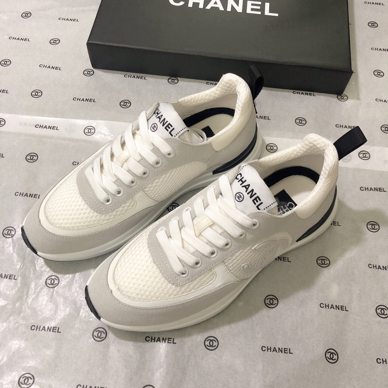 MCS64 Leather Classic Women shoes 35-40 With box