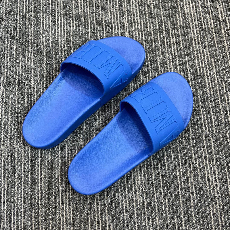 YAS1 Men Women shoes 36-45 Slipper with box