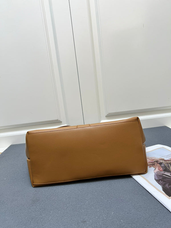 LYP32 Women handbag 37-32-7CM leather bag