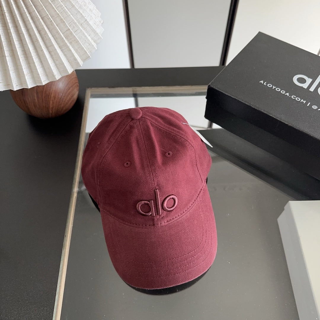 ALH10 New sun hat, baseball cap, sports cap Hat