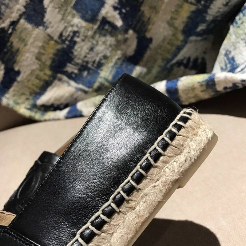 TCS1 Fisherman shoes 35-41 with packing