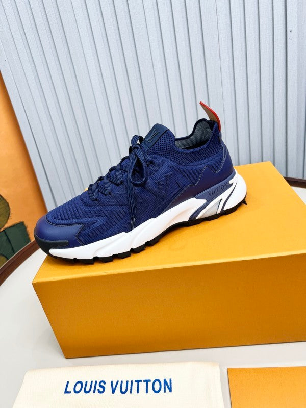 GLS30 Wool Men 4CM Shoes 38-46 with Box