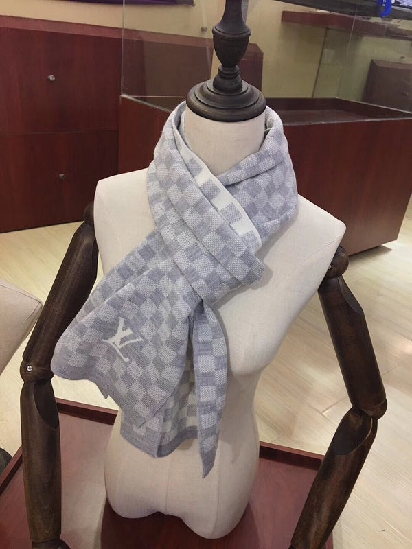 XLC38 cashmere blend 30-180CM Scarf