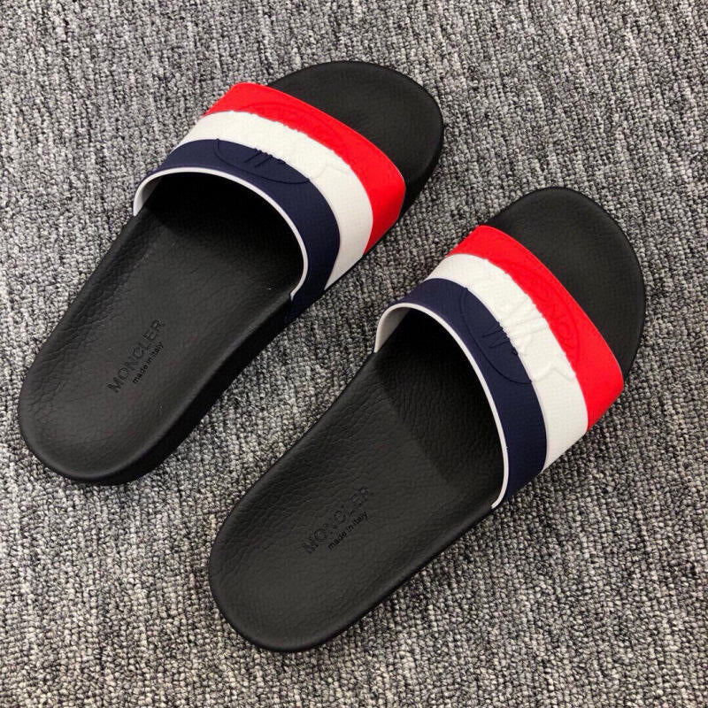 YMS3 Slippers Men And Women shoes 36-45 With box