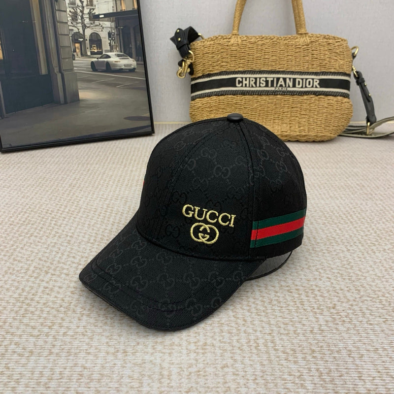 GUH76 New Sun Hat Duck Tongue Hat