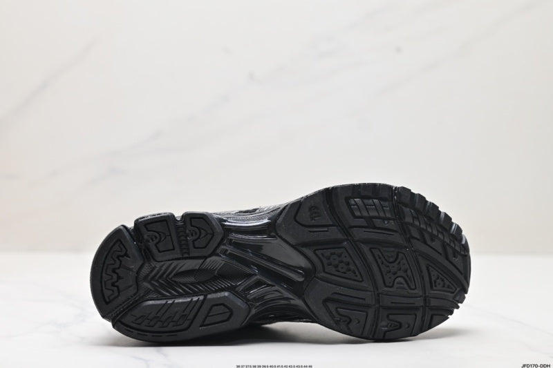 BAS53 Leather Women Man 36-45 shoes with box