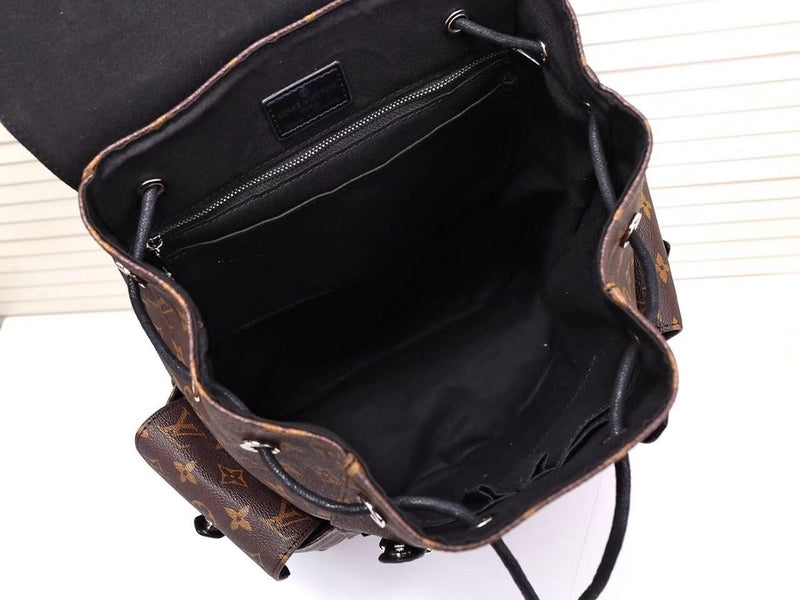 GLP216 bag 41-47-13cm Backpack for women and men