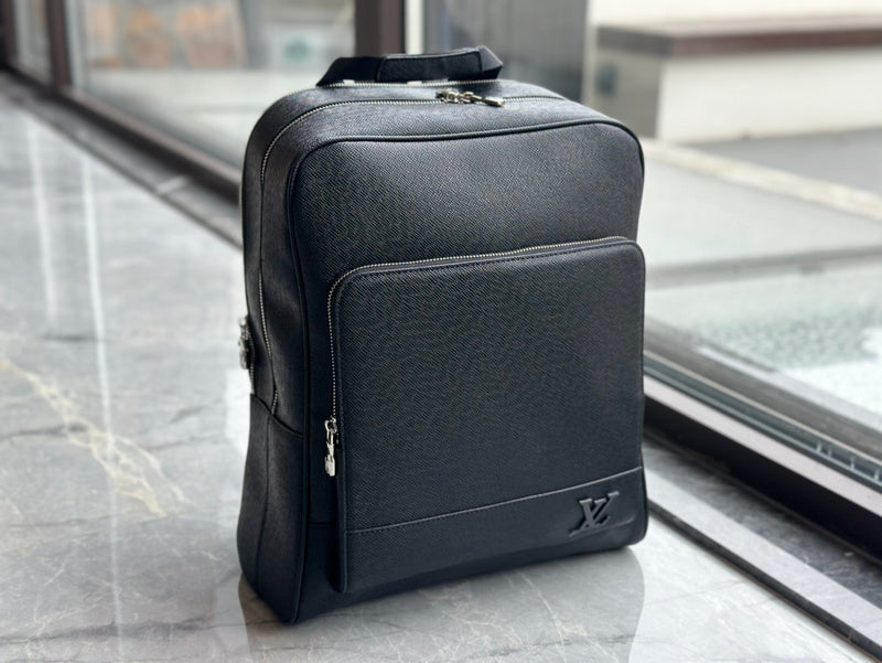 MLP8  Men Bag 32-38CM Leather Bags