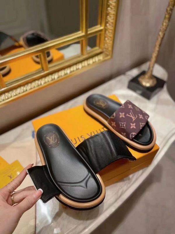 MLS13 Women slipper Shoes 36-41 with box