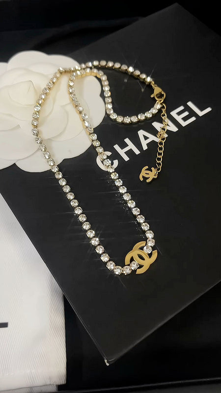 X591  Women's fashion necklace  Jewelry