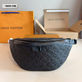 MLP42 Leather Bag 28-17CM Bags with Box