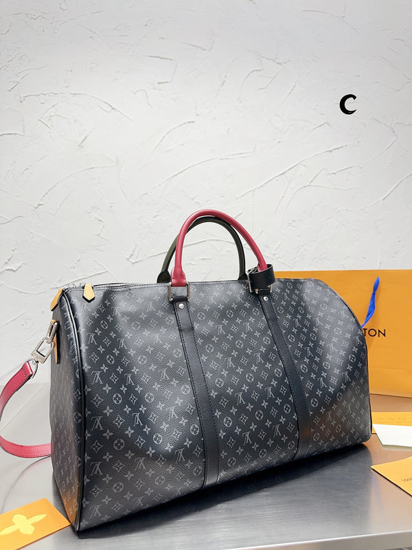MLP34 bags 50CM Travel  for women and men bag