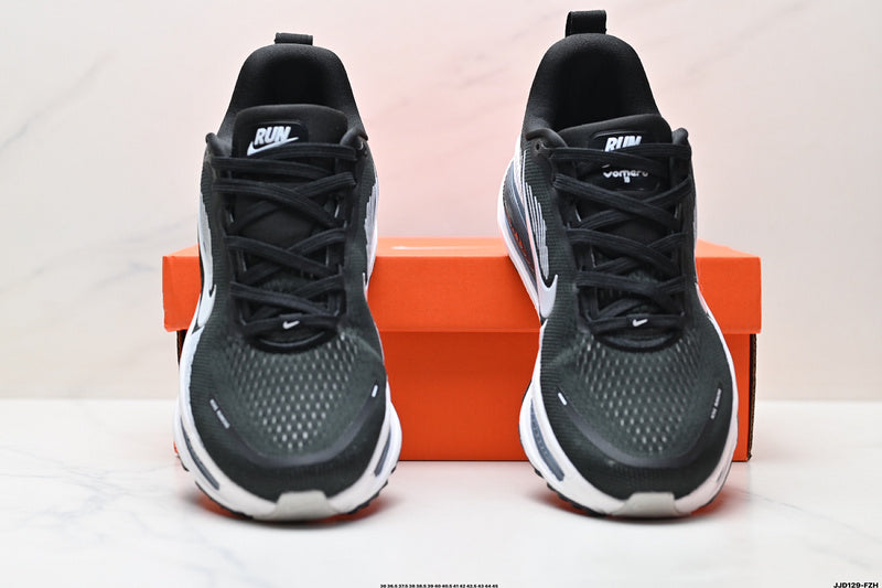 BNS56 Man And Women Leather Shoes 36-45 with box