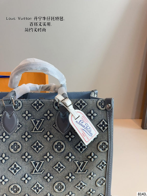 MLP30 Shopping Bag 25-12-19CM Or 35-15-27CM Bags