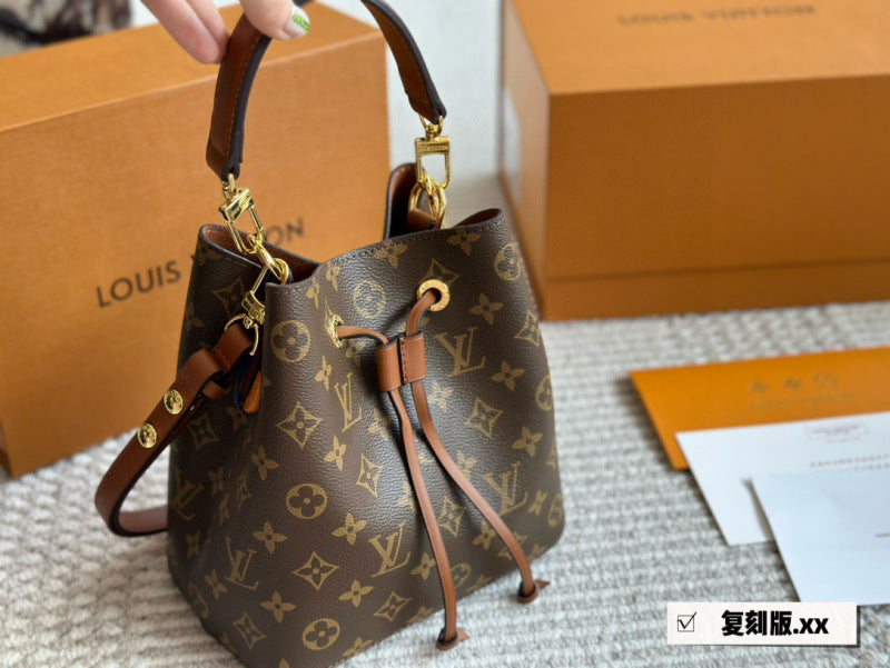 ALP33 Handbag Bag 21CM Bags With Box
