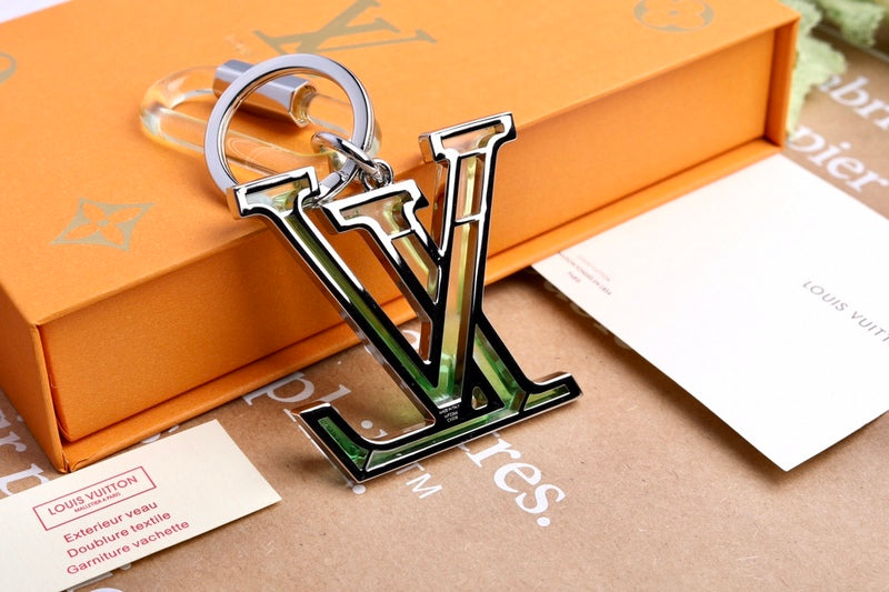 LKE21 keychain