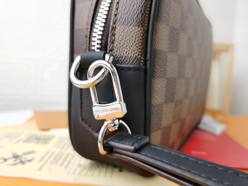 LLP205 men handbag fashion bag 24X16X6 cm