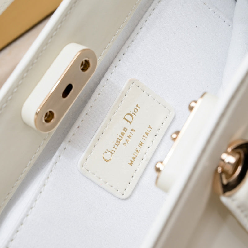 LDP00 Bag 22-12-12CM Leather High Quality Bags