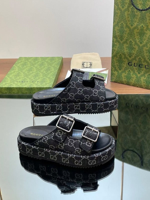 JHGS2 Slipper Size 35-42 Shoes with box
