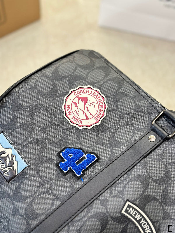 MCP15 Bag 50CM PVC   for women and men Bags