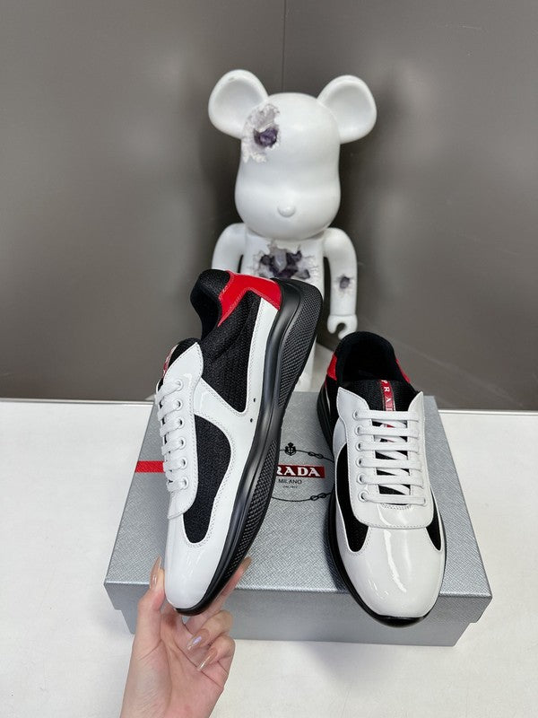 BMPS3 Shoes Man 40-45 and Women 35-41 Leather Shoes with all packaging