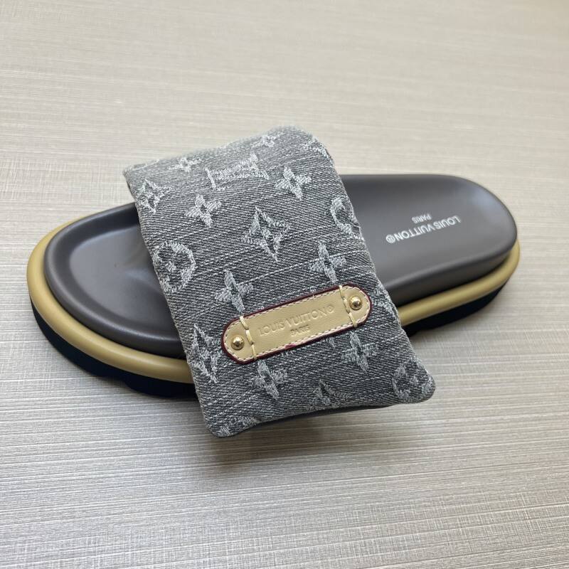 YLS05 Slippers Men And Women shoes 35-46 With box