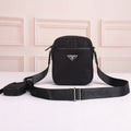 LPP1 Nylon Bags 20-16-5CM for women and men Bag