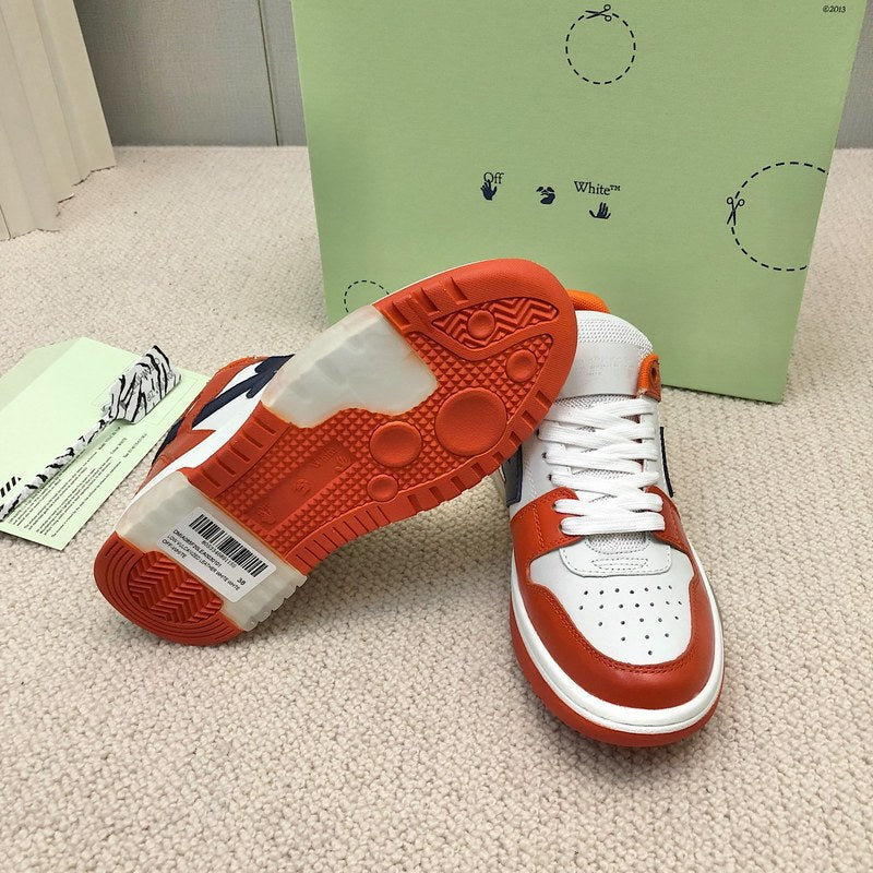 GOS1 Leather Couples shoes 35-45 with box