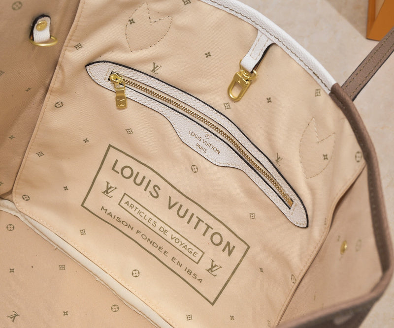 LLP29 Leather bag 31-28-14CM Shopping Bag