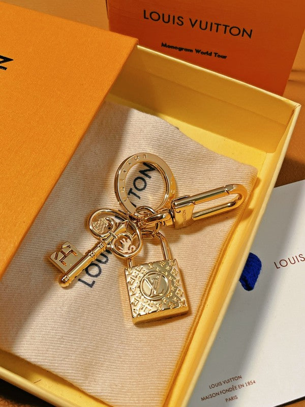 JK13 Key Chain New Style