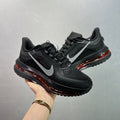 BNS59 Man And Women Leather Shoes 36-45 with box