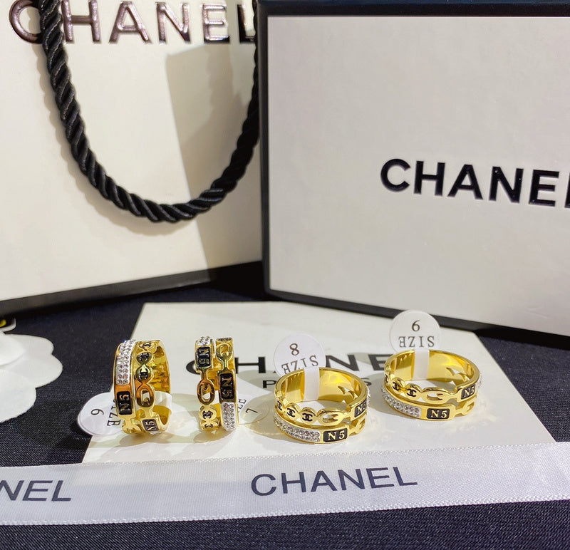 LVR060     Fashion classic ring SIZE:6.7.8.9