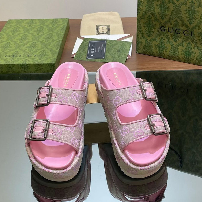 JHGS2 Slipper Size 35-42 Shoes with box