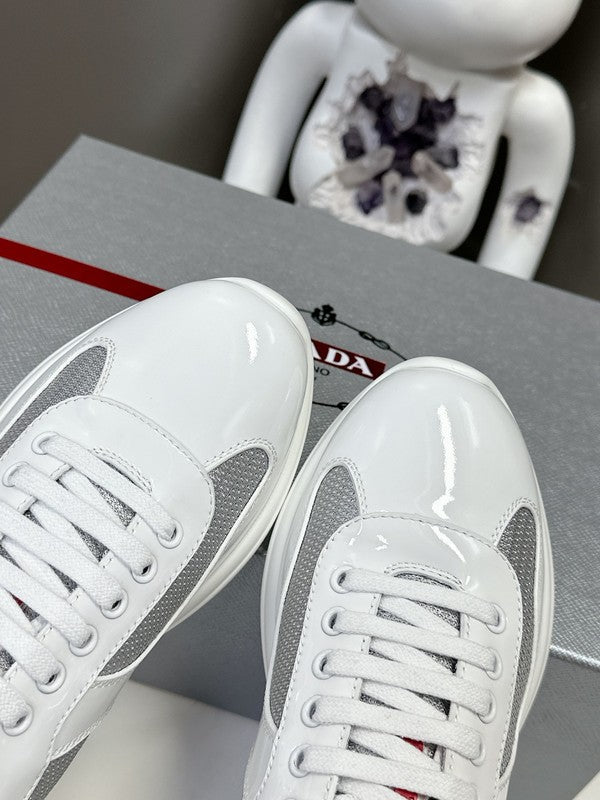 BMPS2 shoes Man 40-45 and Women 35-41 Leather Shoes with all packaging