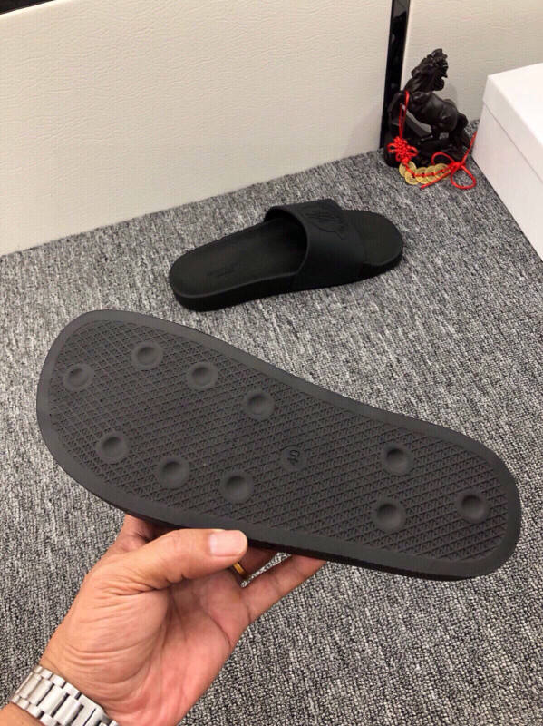 YMS3 Slippers Men And Women shoes 36-45 With box
